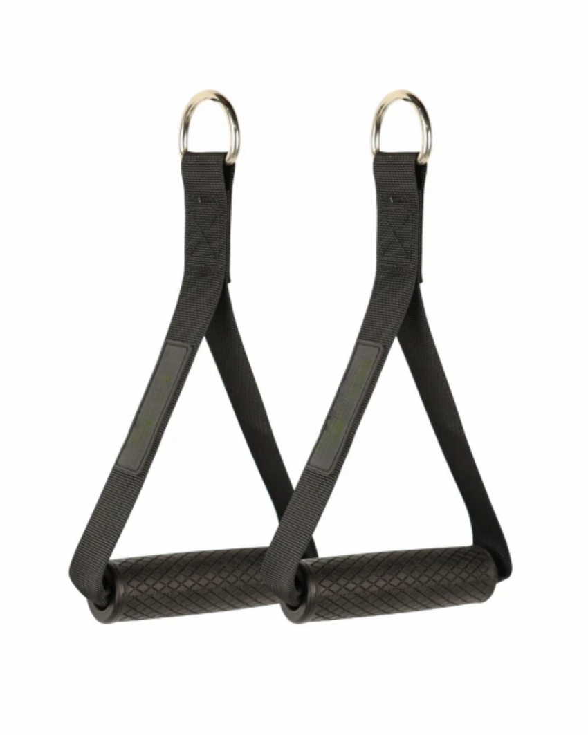 Life-Sport Əl Dəstək Əlavəsi / Polyester + Karbon Polad